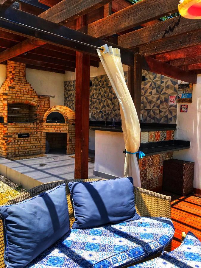 Pousada Cafemar Buzios Dış mekan fotoğraf
