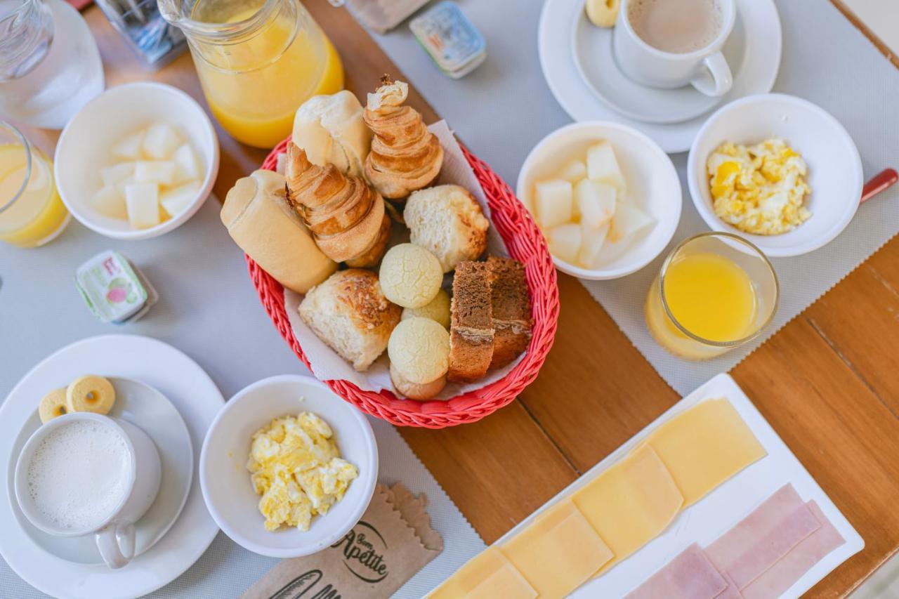 Pousada Cafemar Buzios Dış mekan fotoğraf