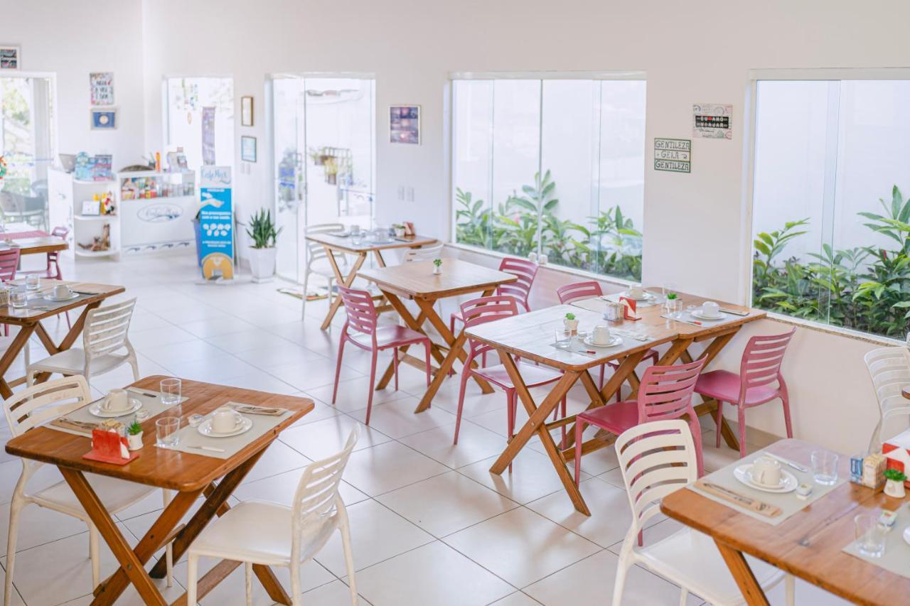 Pousada Cafemar Buzios Dış mekan fotoğraf