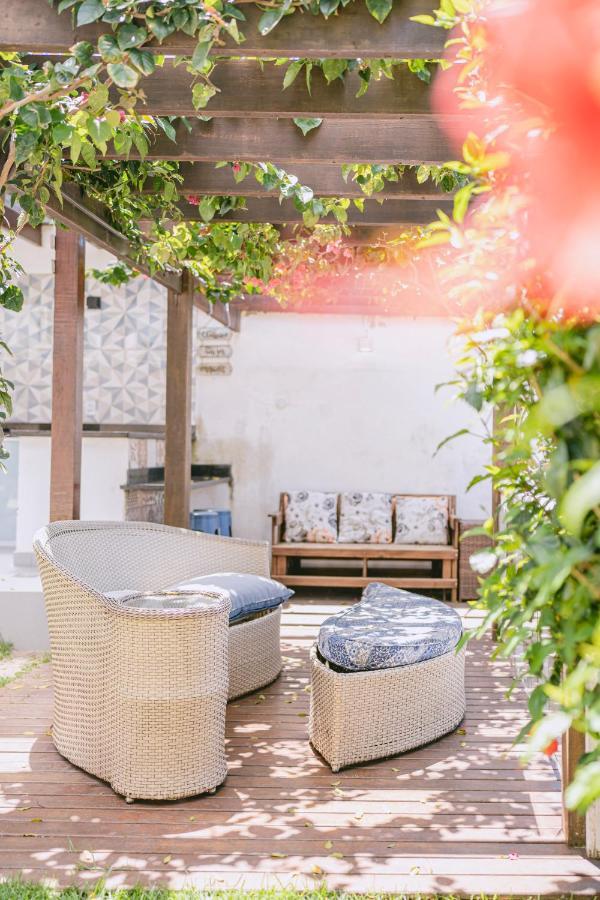Pousada Cafemar Buzios Dış mekan fotoğraf