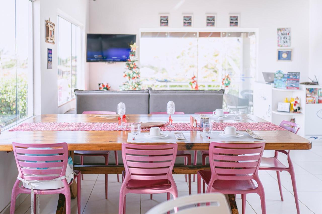 Pousada Cafemar Buzios Dış mekan fotoğraf