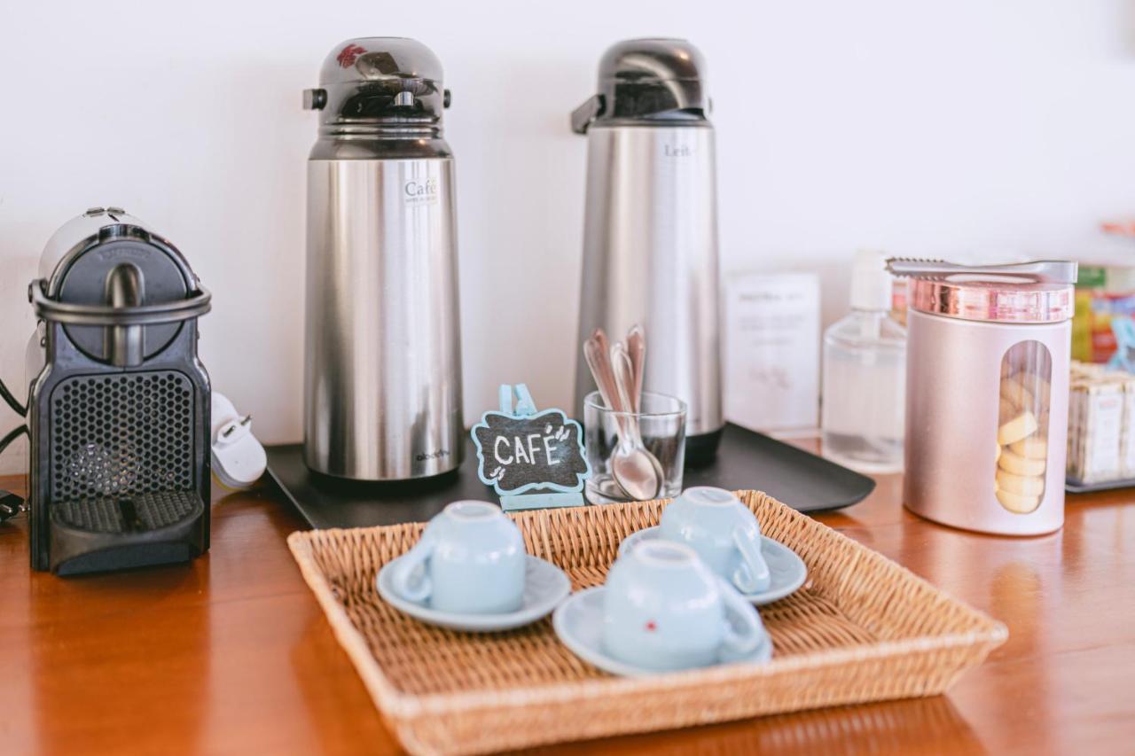 Pousada Cafemar Buzios Dış mekan fotoğraf