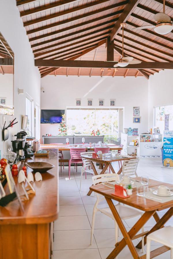 Pousada Cafemar Buzios Dış mekan fotoğraf