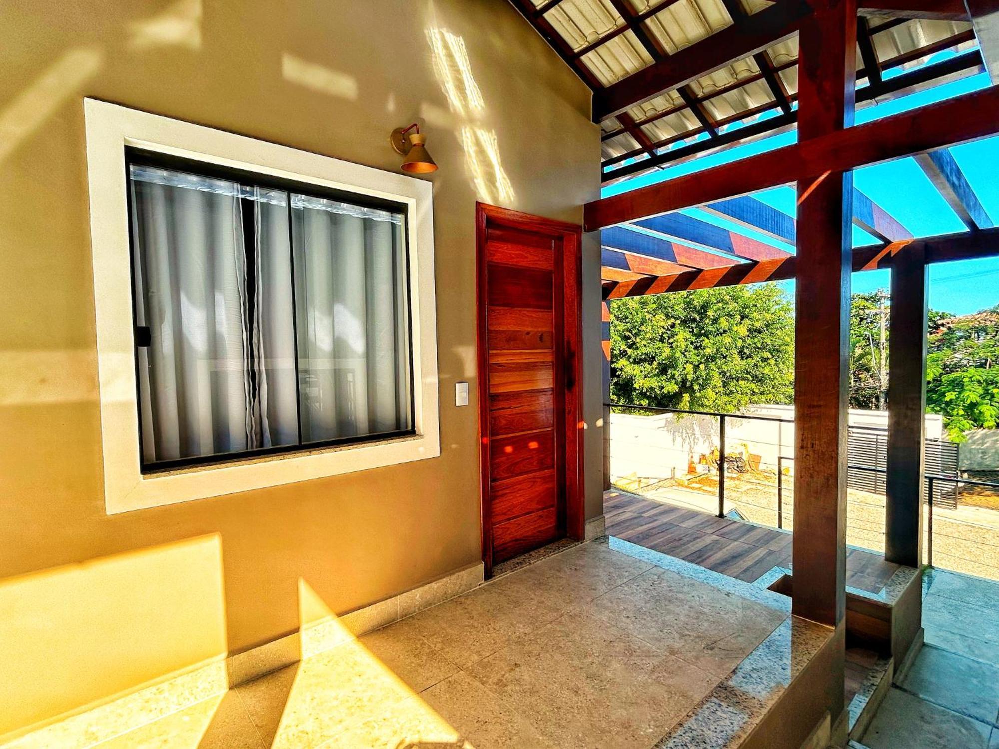 Pousada Cafemar Buzios Dış mekan fotoğraf