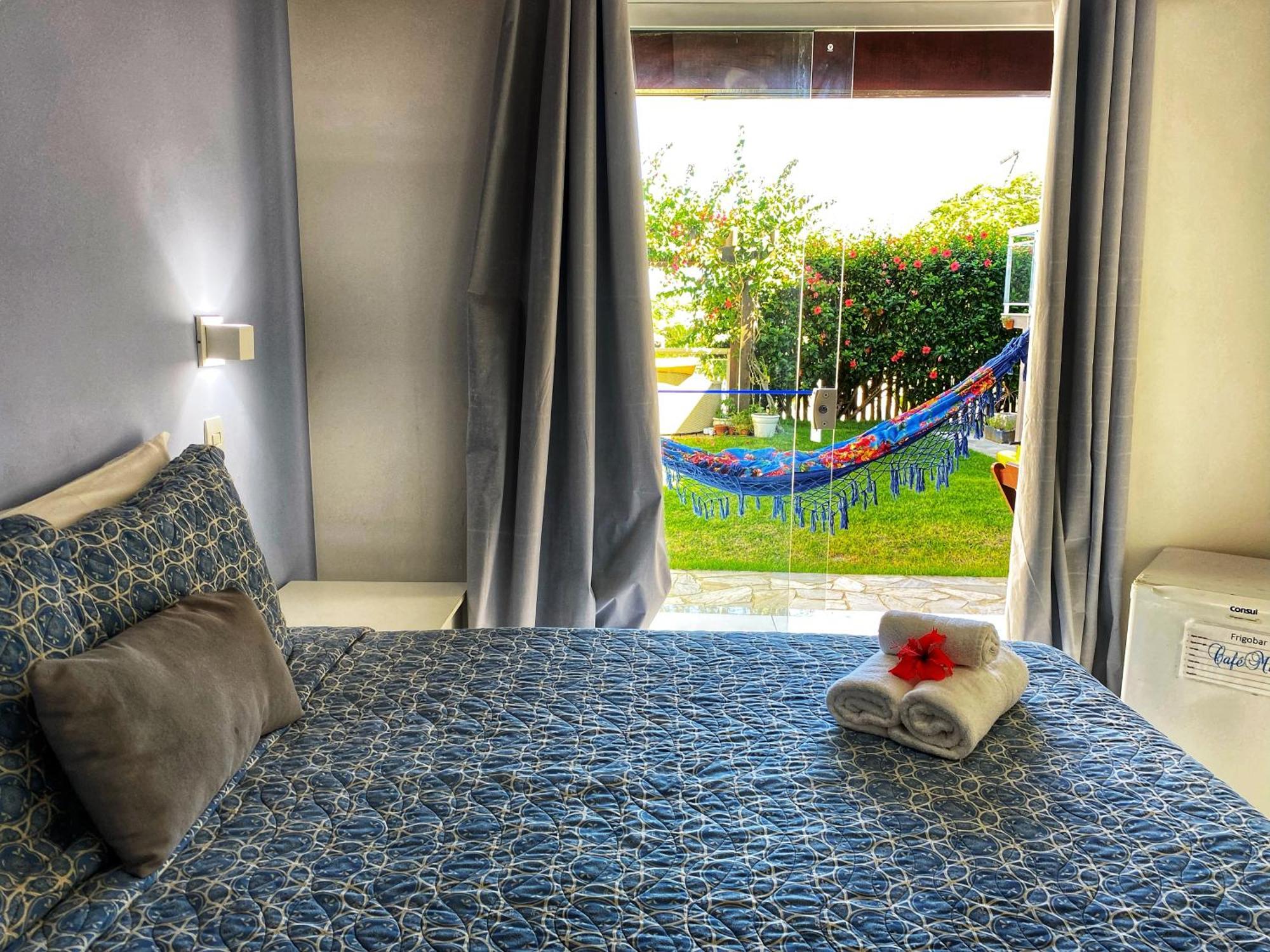 Pousada Cafemar Buzios Dış mekan fotoğraf